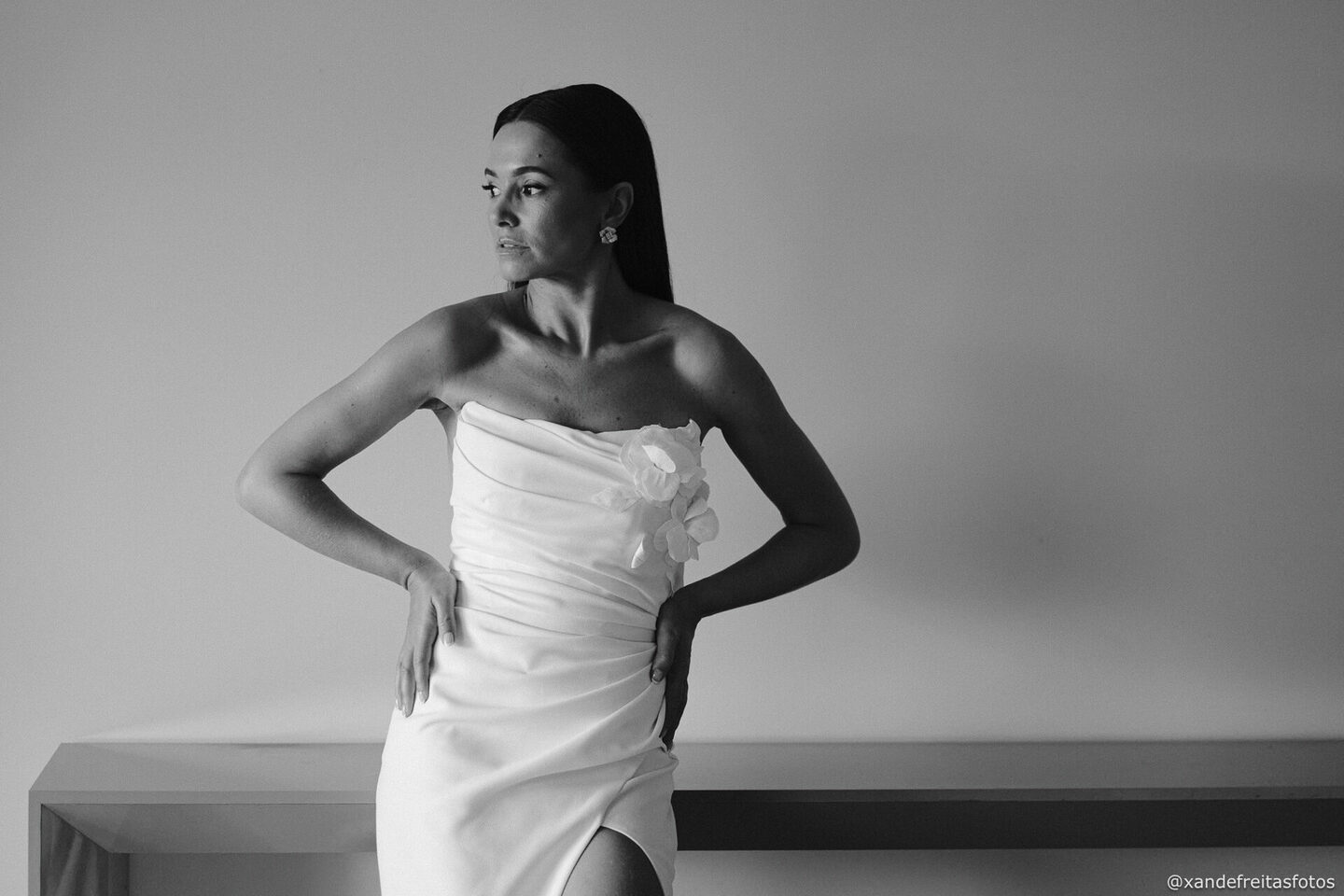 Fabi e Otavio  - PIER 54