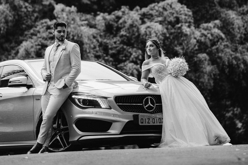 Ana e Willian - INDAIA Itapema