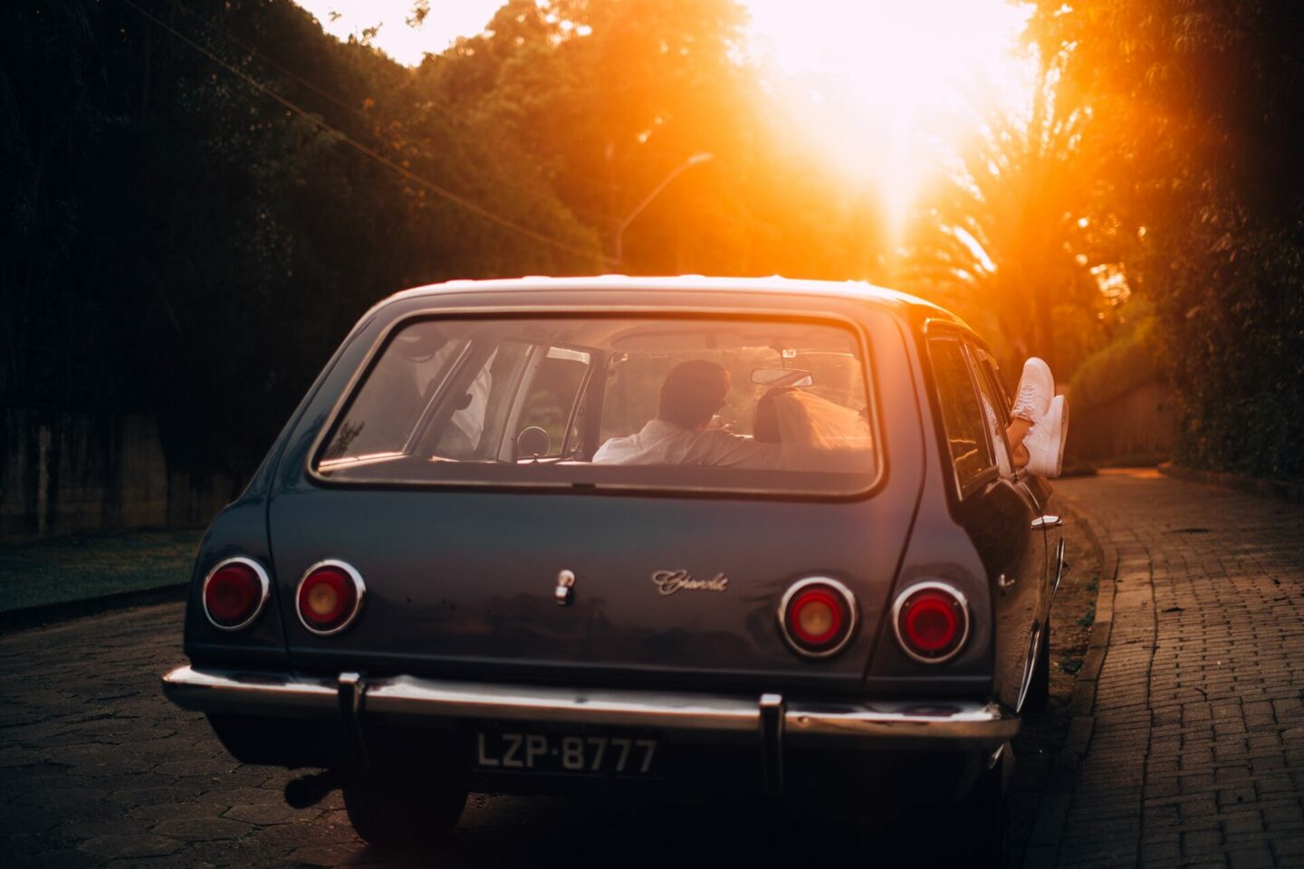 Pré Wedding Letícia e Thomas - Blumenau 