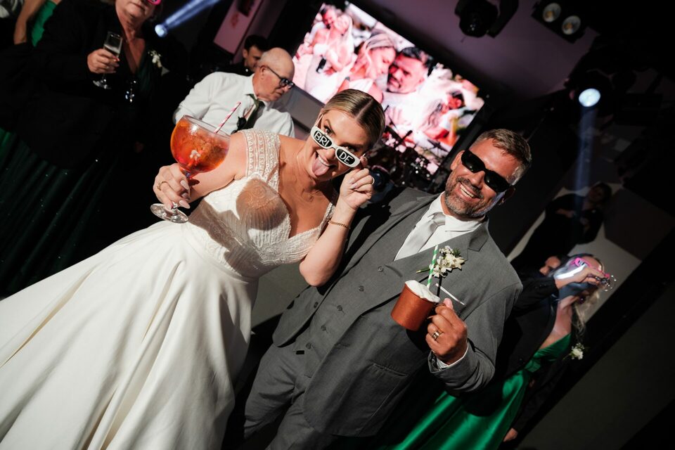 Carol e Maicon - Igreja Matriz de São José