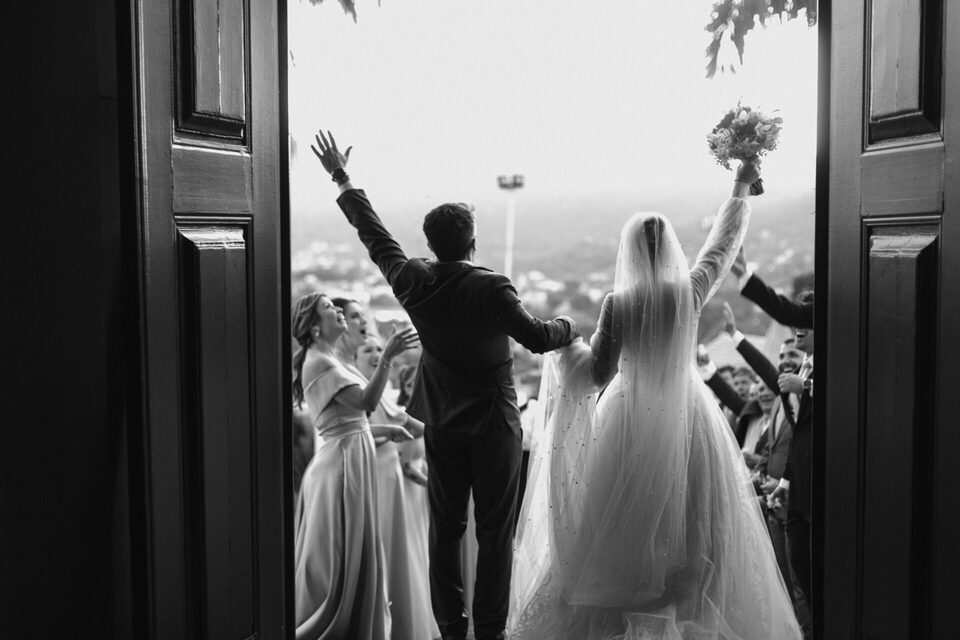 Luciana e Felipe - Igreja da Lagoa e Sobrallia