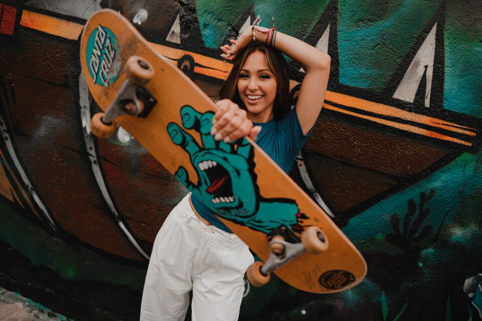 Ensaio Isa - Centro Florianópolis 