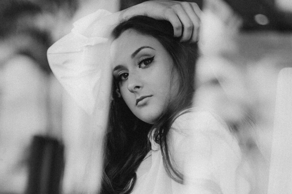 Ensaio Bia Chaves - Centro Florianópolis 