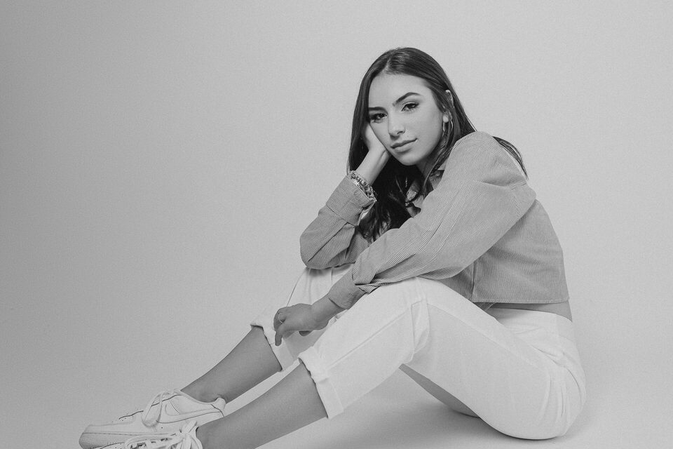 Ensaio Julia Bruggemann 