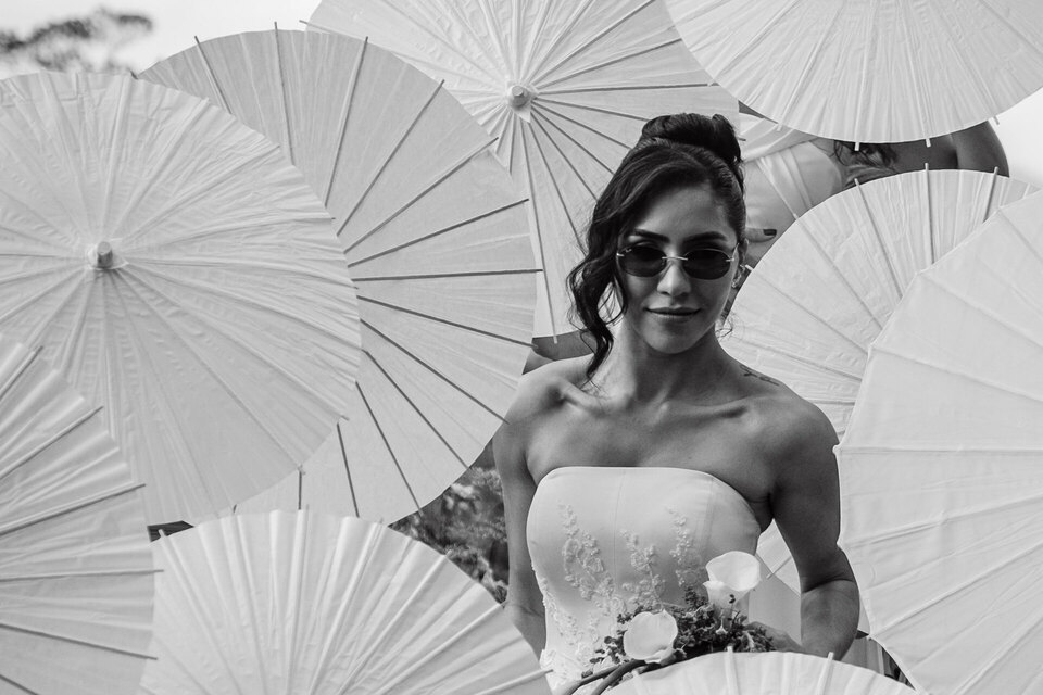 Casa Maciço - Laura e Paulo